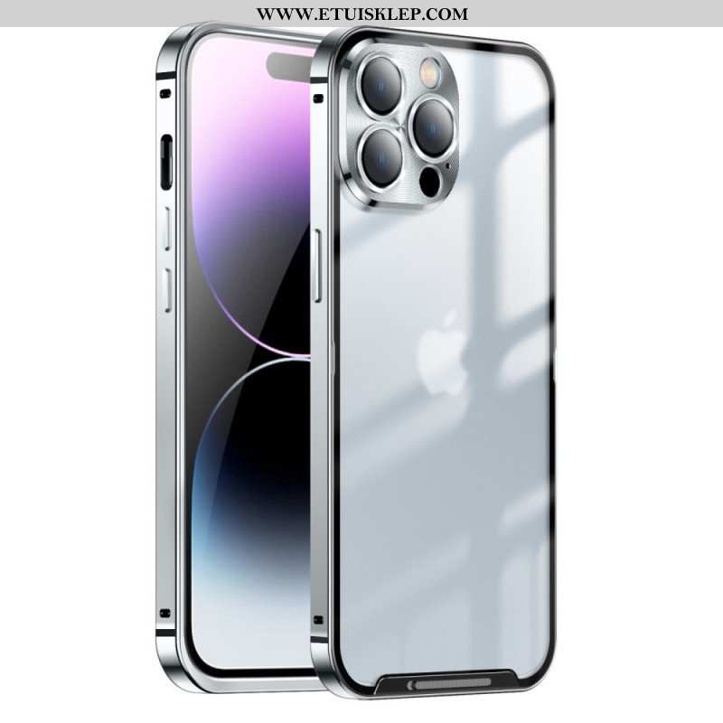 Futerały do iPhone 14 Pro Etui Ochronne Optymalna Ochrona